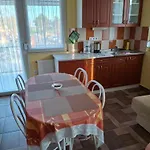 Yellow Apartmanhaz Appartement *