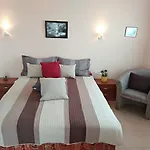 Appartement Yellow Apartmanhaz