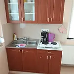 Appartement Yellow Apartmanhaz *