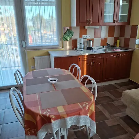 Yellow Apartamento *