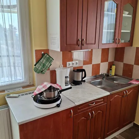 Apartamento Yellow