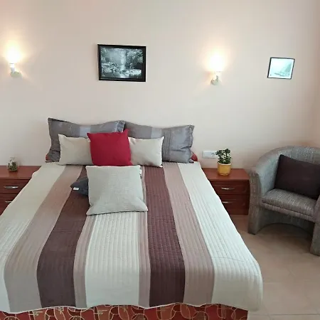 Apartamento Yellow