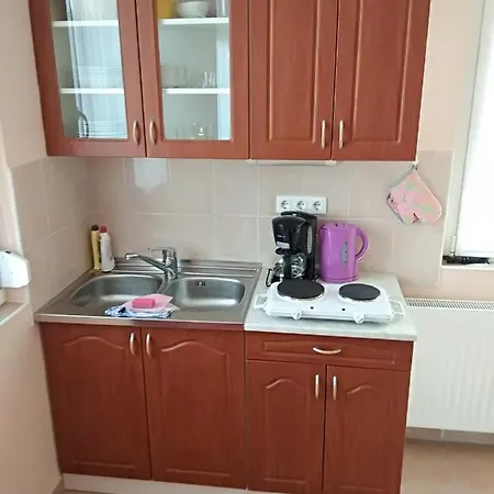Apartamento Yellow *