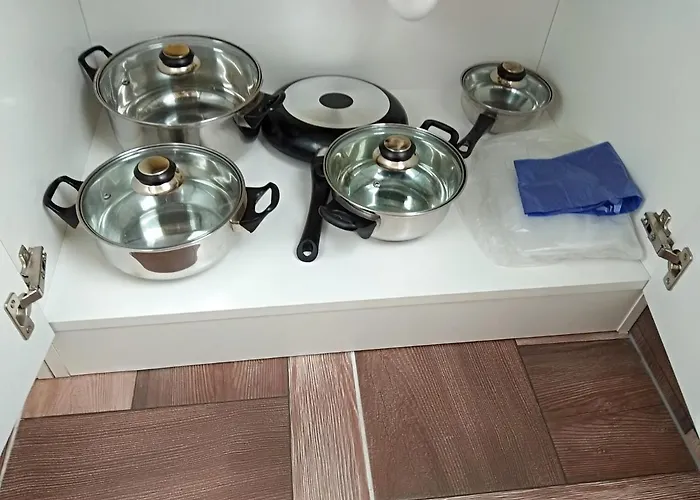 Yellow Apartmanhaz * Bük